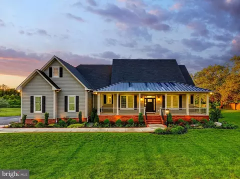 3961 Norrisville Rd # A, Jarrettsville, MD 21084