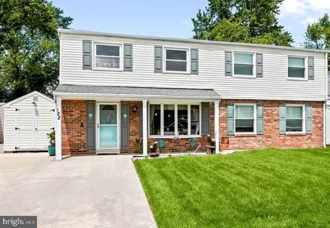 122 Breakwater Ct, Joppa, MD 21085