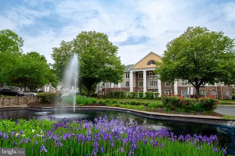 600 Squire Ln #600-3C, Bel Air, MD 21014