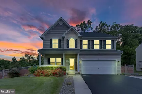 1100 Melissa Ct, Havre De Grace, MD 21078