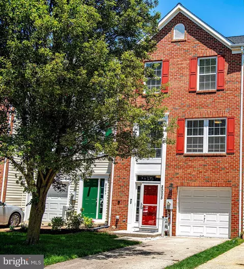 2005 Maria Ct, Forest Hill, MD 21050