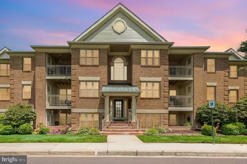 1721 Chrisemmett Ct #2B, Forest Hill, MD 21050