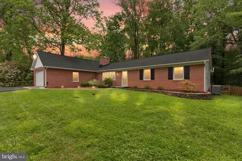 405 Sassafras Ct, Bel Air, MD 21015
