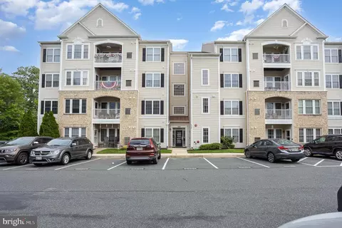 1402 G Joppa Forest Dr #7, Joppa, MD 21085