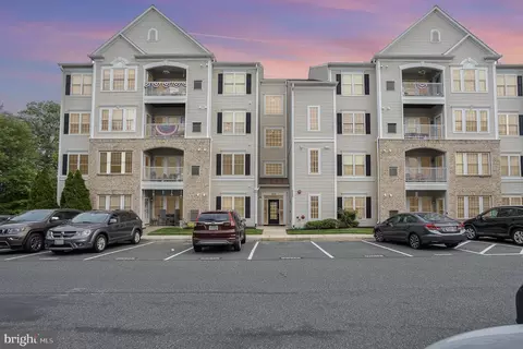 1402 G Joppa Forest Dr #7, Joppa, MD 21085 photo 37