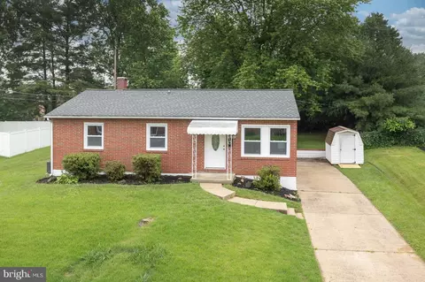 461 Doris Cir, Aberdeen, MD 21001