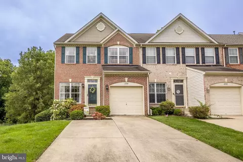 2100 Mardic Dr, Forest Hill, MD 21050