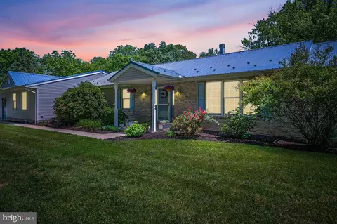 1433 Knopp Rd, Jarrettsville, MD 21084