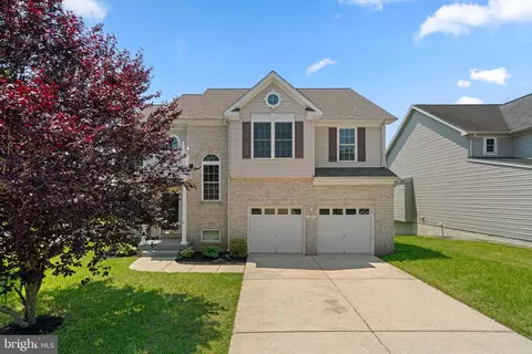 1201 Alder Shot Ct, Abingdon, MD 21009