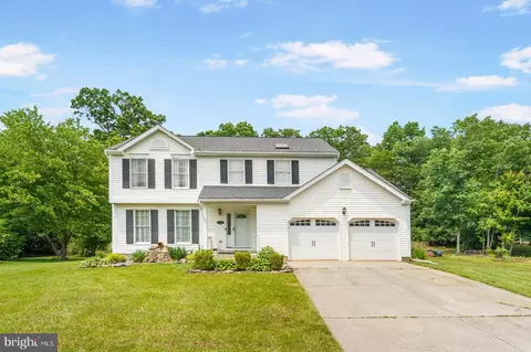 3746 Federal Ln, Abingdon, MD 21009