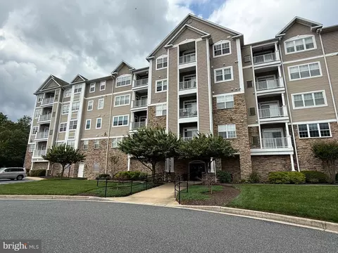 902 Macphail Woods Xing #4F, Bel Air, MD 21015