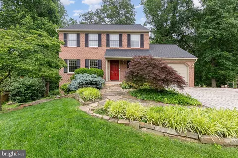 803 May Ct, Bel Air, MD 21014
