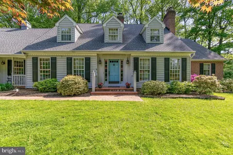 3007 Franklins Chance Dr, Fallston, MD 21047