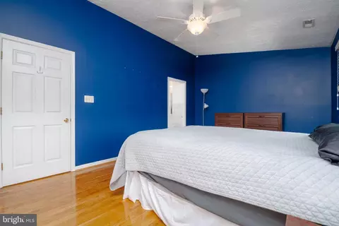 Bedroom - 540 Doefield Ct, Abingdon, MD 21009 photo 3 of 8