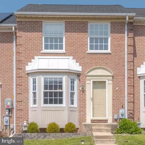Exterior - 540 Doefield Ct, Abingdon, MD 21009 photo 12 of 12