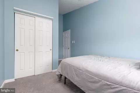 Bedroom - 540 Doefield Ct, Abingdon, MD 21009 photo 7 of 8