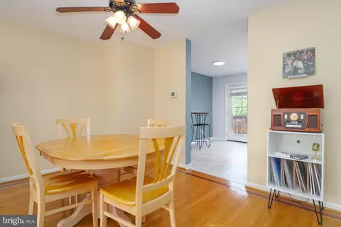 Dining - 540 Doefield Ct, Abingdon, MD 21009 photo 2 of 2