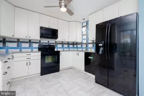 Kitchen - 540 Doefield Ct, Abingdon, MD 21009 photo 2 of 7