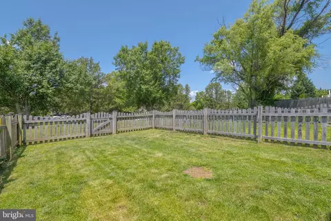 Exterior - 540 Doefield Ct, Abingdon, MD 21009 photo 7 of 12