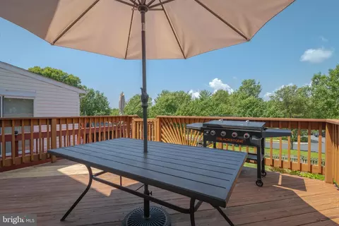 Exterior - 540 Doefield Ct, Abingdon, MD 21009 photo 11 of 12