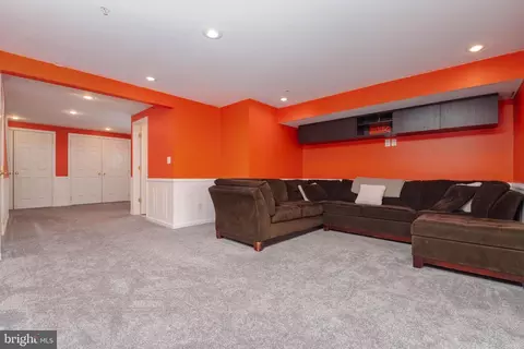 Living - 540 Doefield Ct, Abingdon, MD 21009 photo 6 of 6
