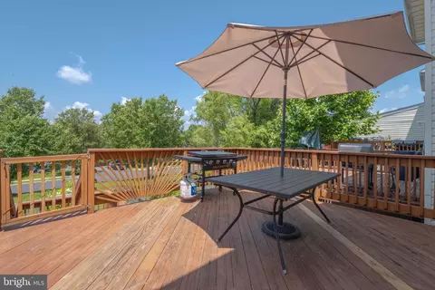Exterior - 540 Doefield Ct, Abingdon, MD 21009 photo 10 of 12