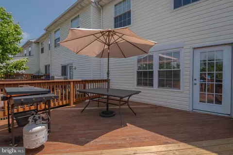 Exterior - 540 Doefield Ct, Abingdon, MD 21009 photo 9 of 12