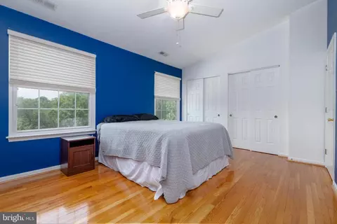 Bedroom - 540 Doefield Ct, Abingdon, MD 21009 photo 2 of 8