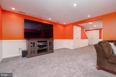Entry Way - 540 Doefield Ct, Abingdon, MD 21009 photo 2 of 3