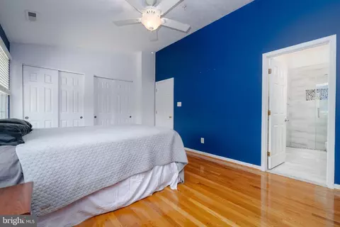 Bedroom - 540 Doefield Ct, Abingdon, MD 21009 photo 4 of 8