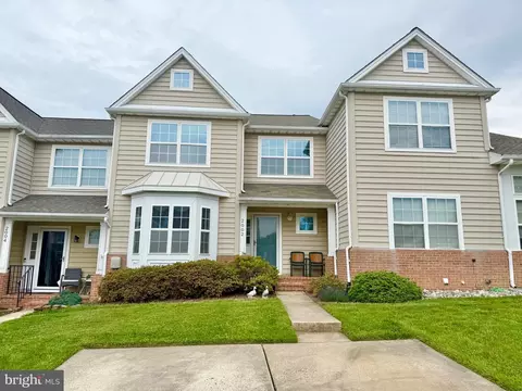 2002 Tiffany Ter, Forest Hill, MD 21050