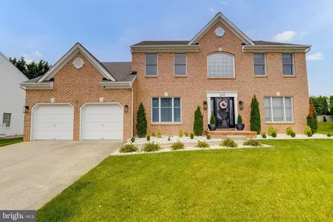2210 Tory Way, Forest Hill, MD 21050