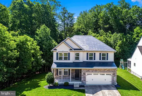 1530 Swearingen Dr, Bel Air, MD 21014