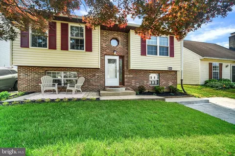 3047 Sounding Dr, Edgewood, MD 21040