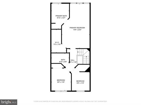 3139 Freestone Ct, Abingdon, MD 21009 photo 19