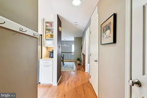 Entry Way - 335 Overlea Pl, Abingdon, MD 21009 photo 2 of 3