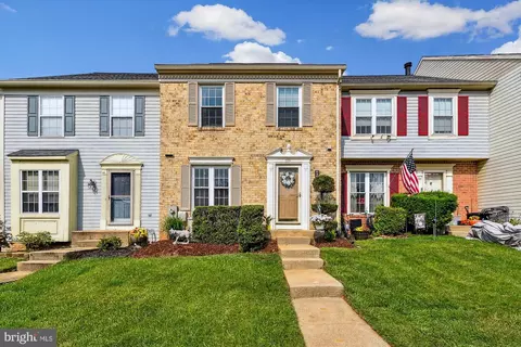 335 Overlea Pl, Abingdon, MD 21009