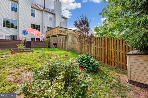 Exterior - 335 Overlea Pl, Abingdon, MD 21009 photo 6 of 7