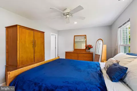 Bedroom - 335 Overlea Pl, Abingdon, MD 21009 photo 3 of 7