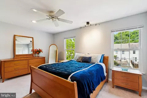 Bedroom - 335 Overlea Pl, Abingdon, MD 21009 photo 1 of 7