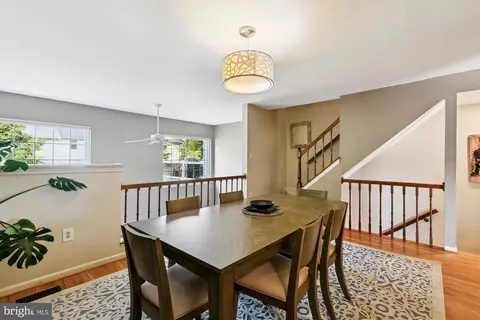 Dining - 335 Overlea Pl, Abingdon, MD 21009 photo 2 of 2