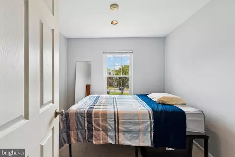 Bedroom - 335 Overlea Pl, Abingdon, MD 21009 photo 6 of 7