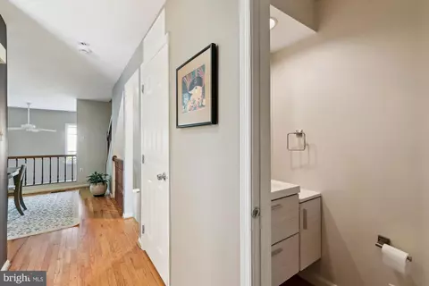 Entry Way - 335 Overlea Pl, Abingdon, MD 21009 photo 3 of 3