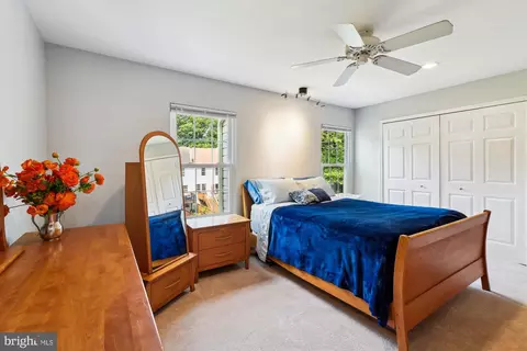 Bedroom - 335 Overlea Pl, Abingdon, MD 21009 photo 2 of 7