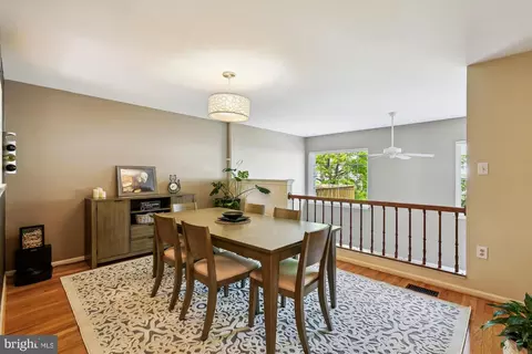 Dining - 335 Overlea Pl, Abingdon, MD 21009 photo 1 of 2