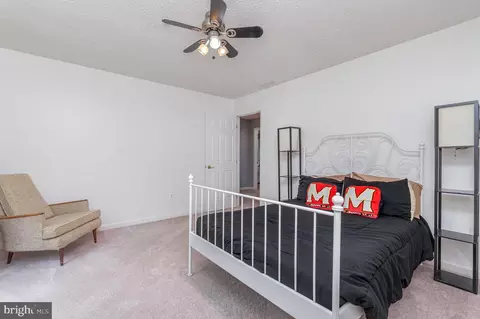 Bedroom - 3170 Charles St, Fallston, MD 21047 photo 6 of 8