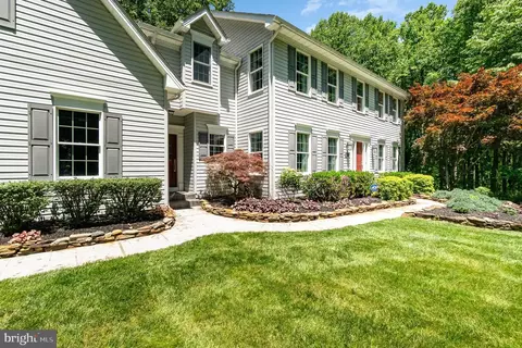 Exterior - 3170 Charles St, Fallston, MD 21047 photo 4 of 14
