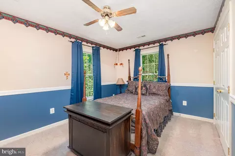 Bedroom - 3170 Charles St, Fallston, MD 21047 photo 1 of 8