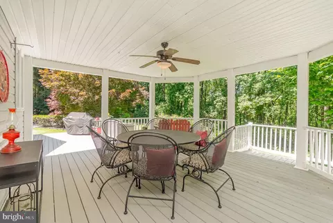Exterior - 3170 Charles St, Fallston, MD 21047 photo 5 of 14