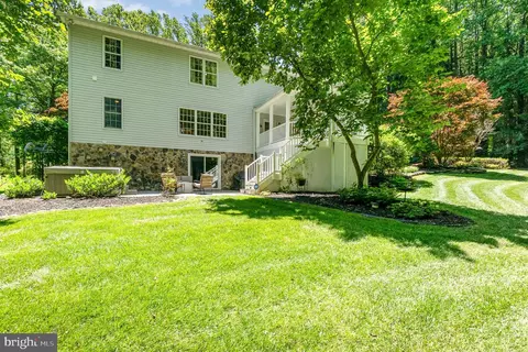Exterior - 3170 Charles St, Fallston, MD 21047 photo 12 of 14